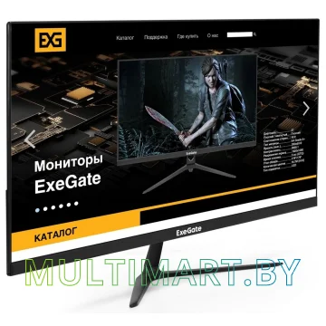 Монитор ExeGate ProSmart EV2407A (EX294344RUS) картинка 2